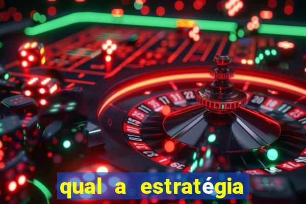 qual a estratégia do jogo aviator