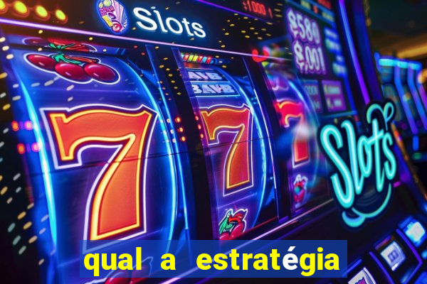 qual a estratégia do jogo aviator