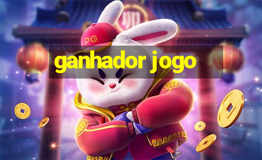 ganhador jogo