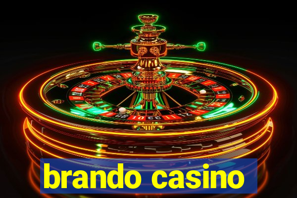 brando casino