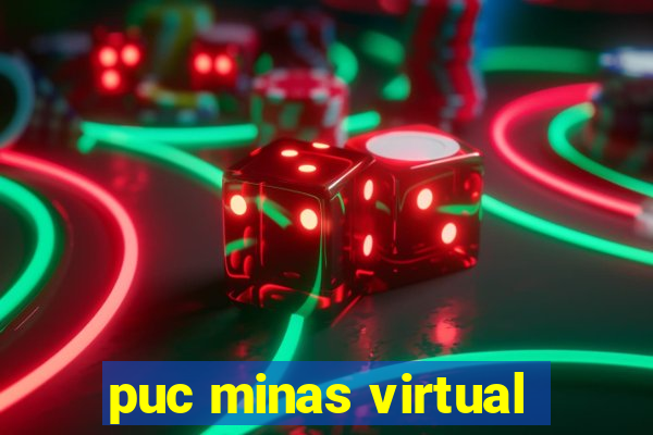 puc minas virtual