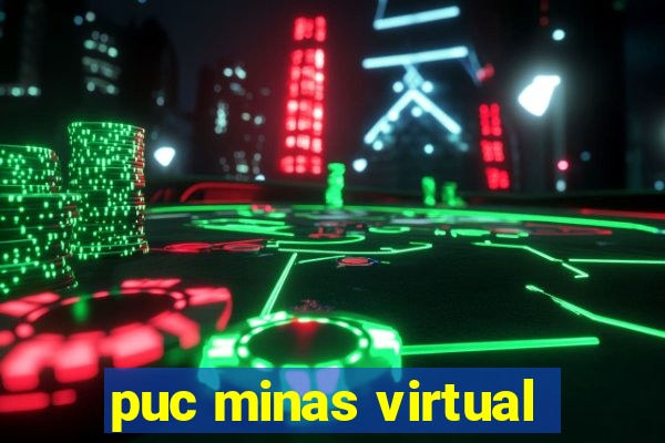 puc minas virtual