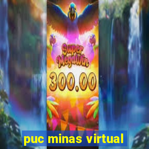 puc minas virtual