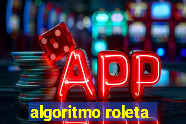 algoritmo roleta