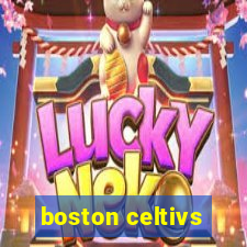 boston celtivs