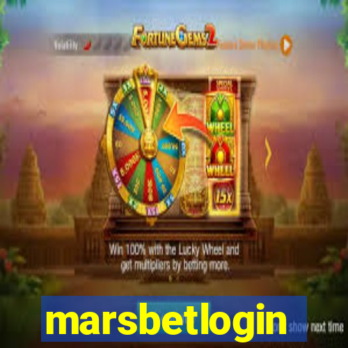 marsbetlogin