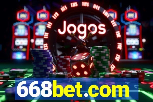 668bet.com