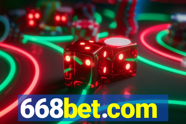 668bet.com