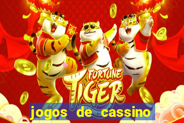 jogos de cassino com deposito de 1 real