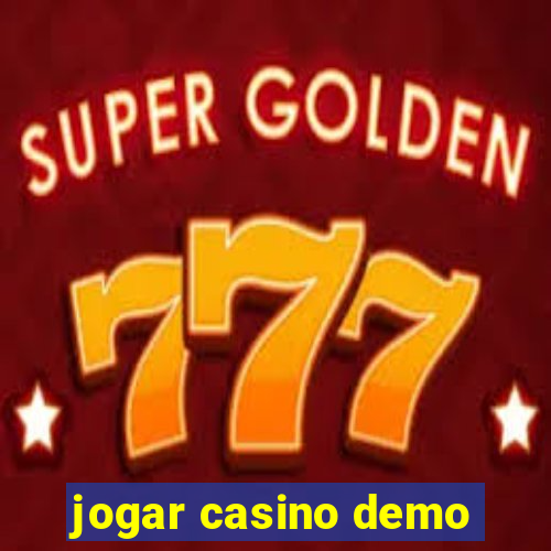 jogar casino demo