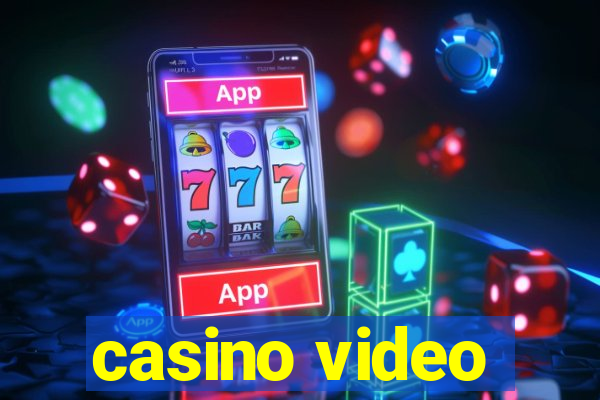 casino video