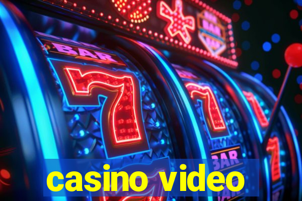 casino video