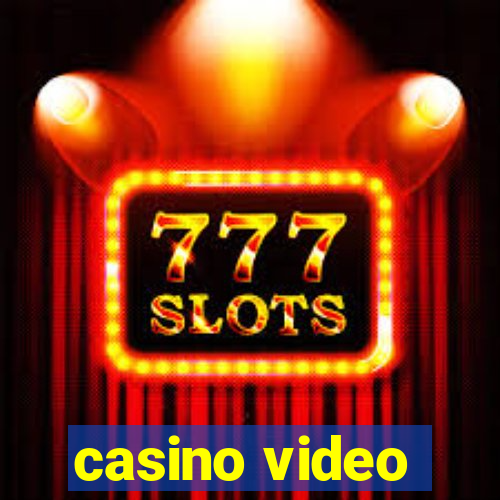 casino video