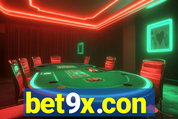 bet9x.con