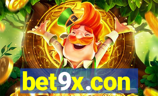 bet9x.con