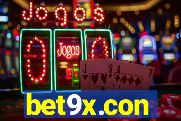 bet9x.con