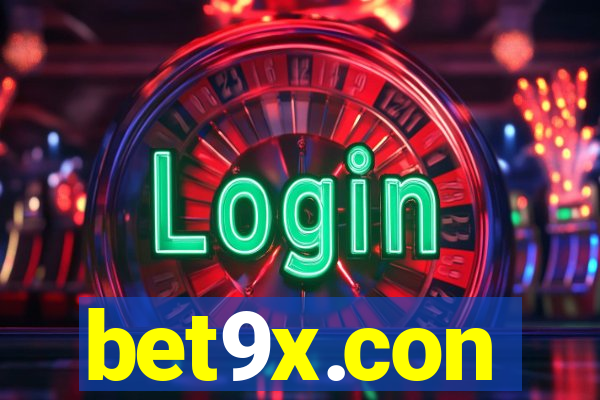 bet9x.con