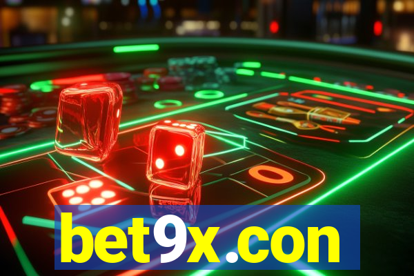 bet9x.con