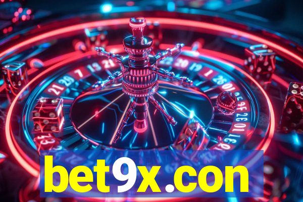 bet9x.con