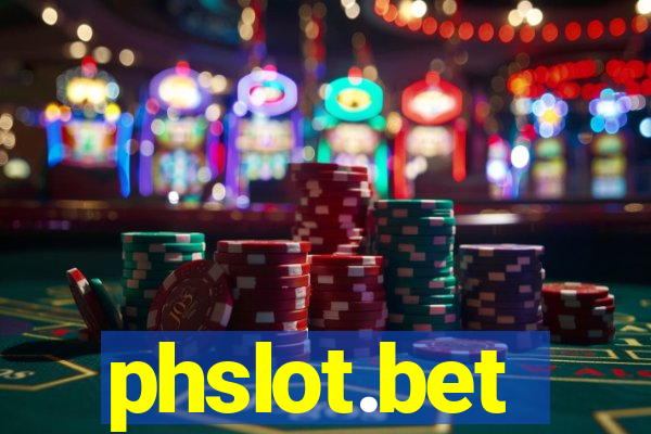 phslot.bet