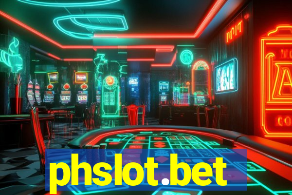 phslot.bet