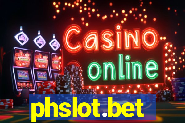 phslot.bet