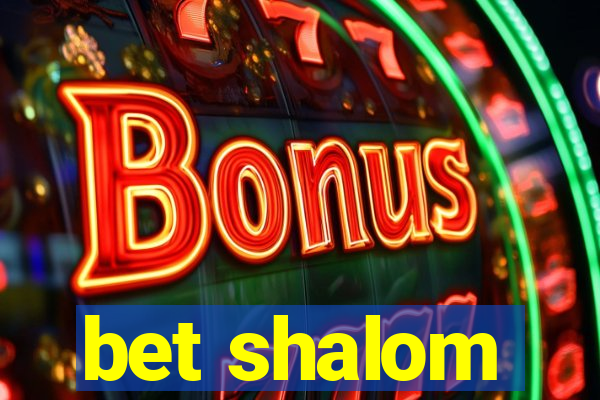 bet shalom