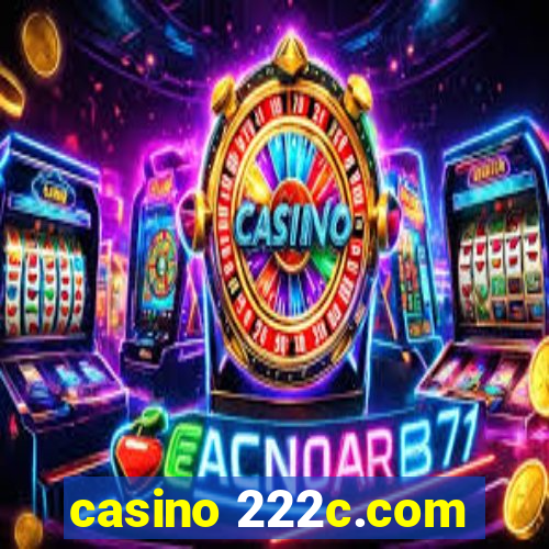 casino 222c.com