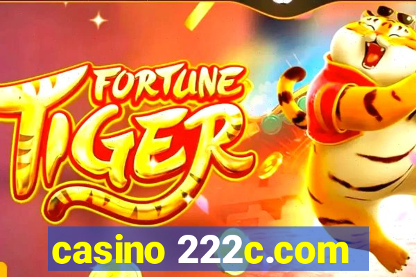 casino 222c.com