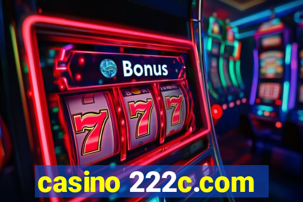 casino 222c.com