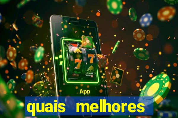 quais melhores jogos online