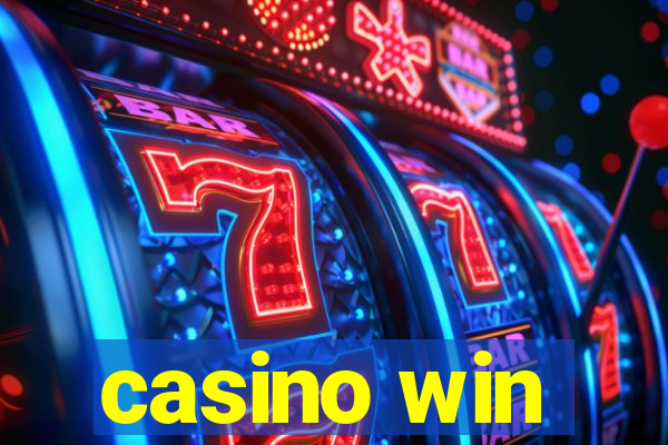 casino win