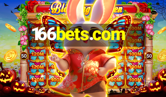 166bets.com