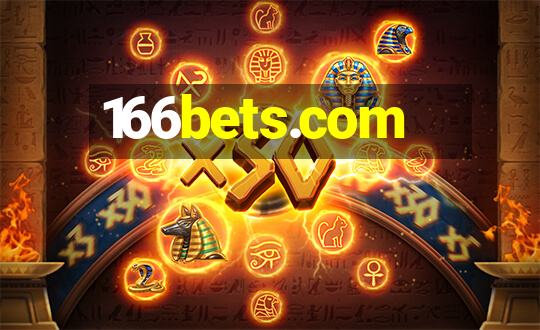 166bets.com