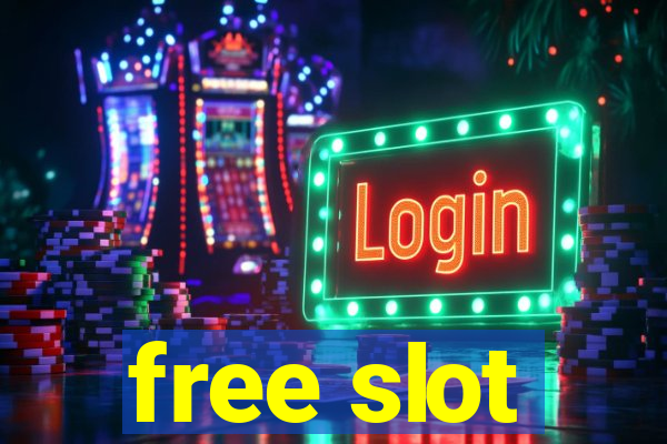 free slot