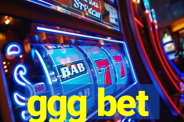 ggg bet