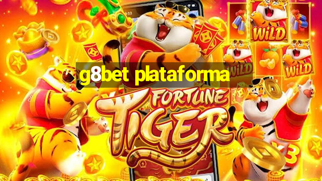 g8bet plataforma