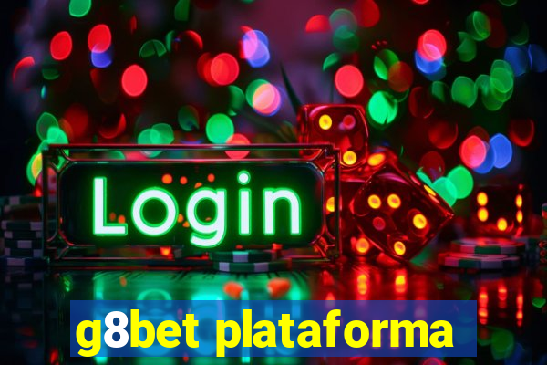 g8bet plataforma