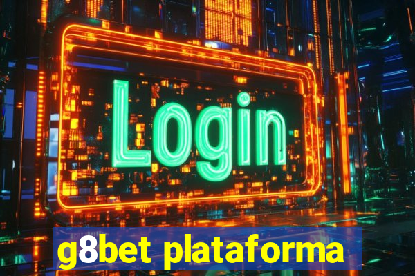 g8bet plataforma