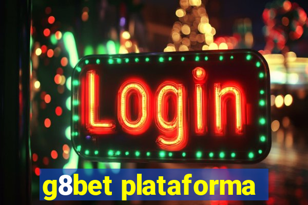 g8bet plataforma