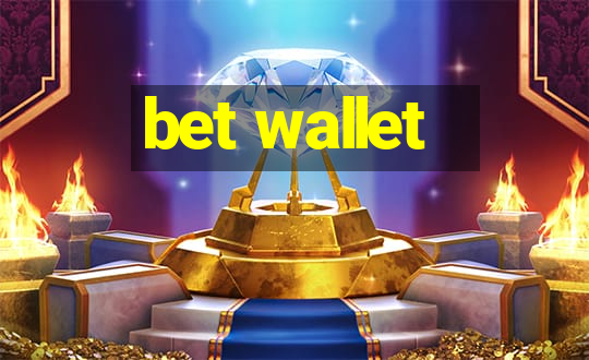 bet wallet