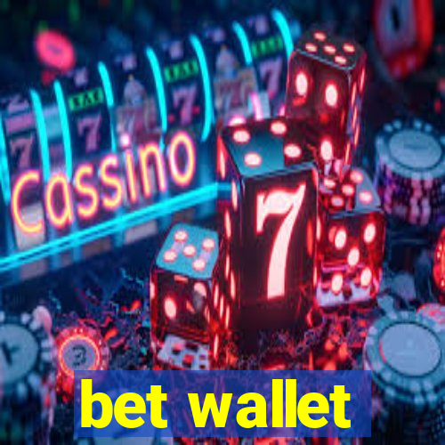 bet wallet