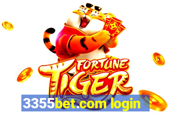 3355bet.com login