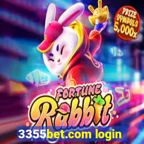 3355bet.com login