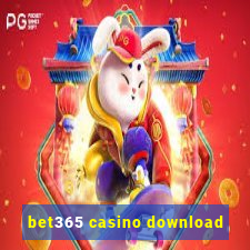 bet365 casino download