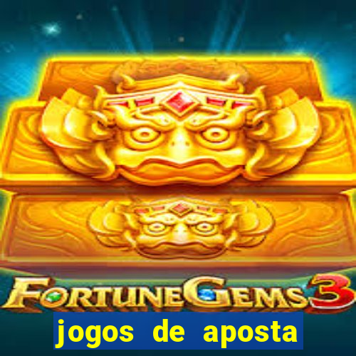 jogos de aposta que realmente pagam