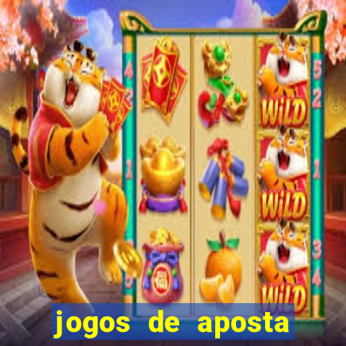 jogos de aposta que realmente pagam