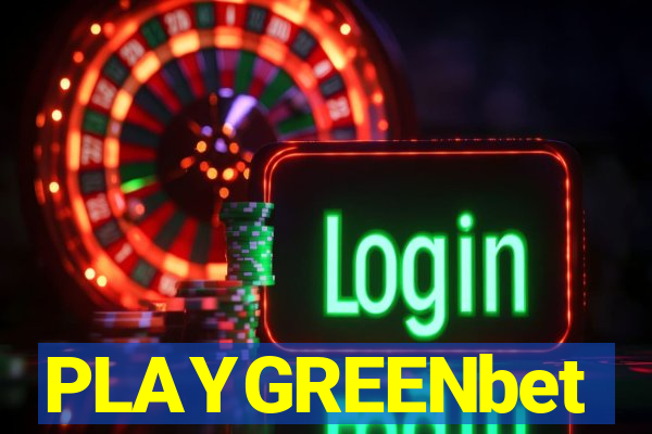 PLAYGREENbet