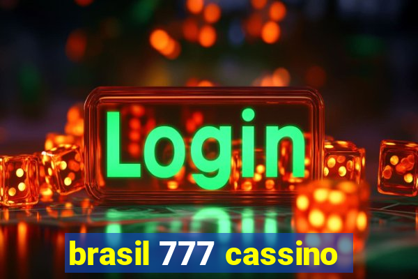 brasil 777 cassino