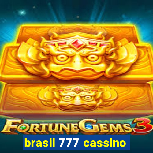 brasil 777 cassino